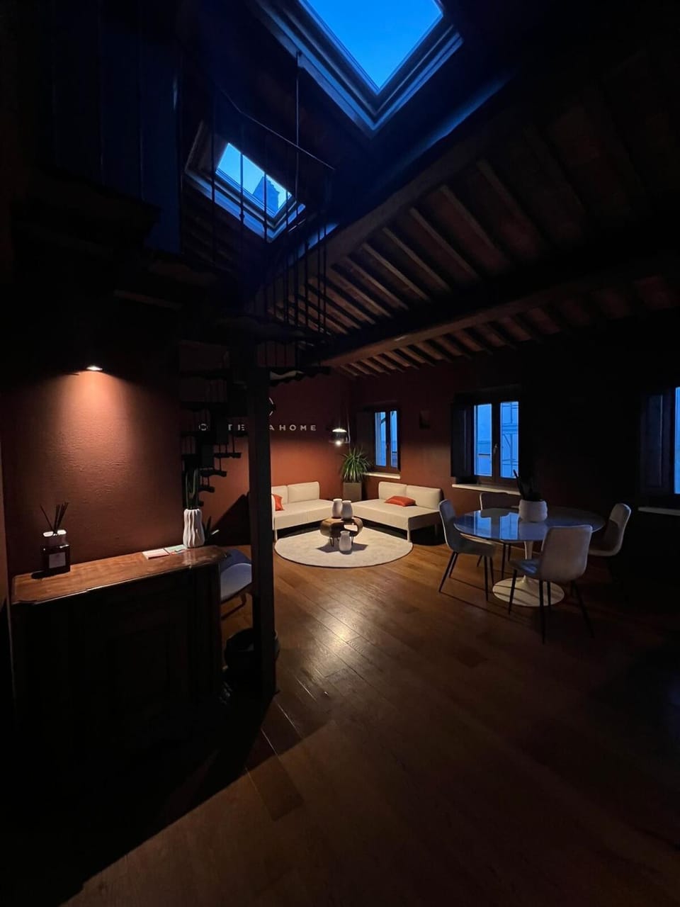 OsteriaHome Apartment in Arezzo