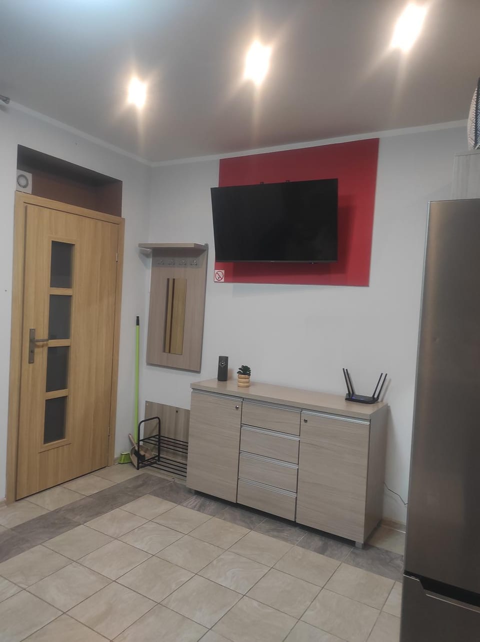TV and multimedia