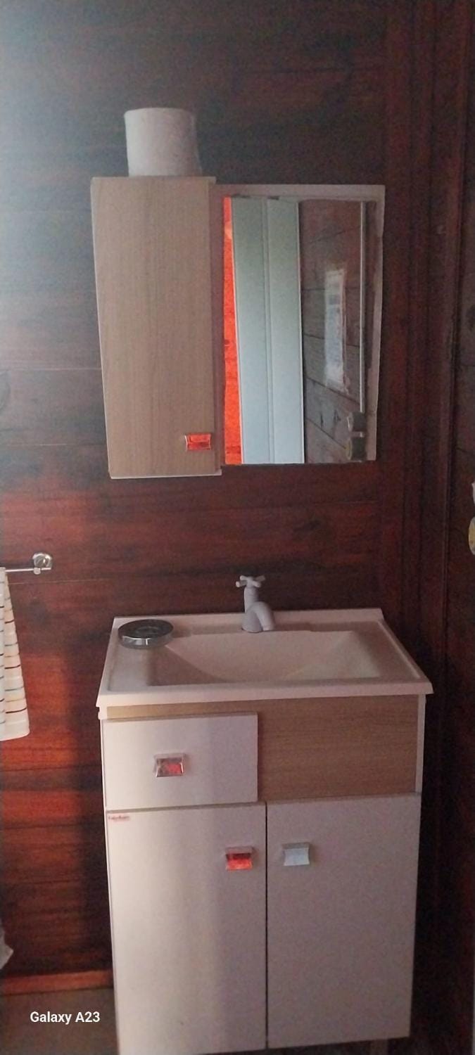 Bathroom, wardrobe