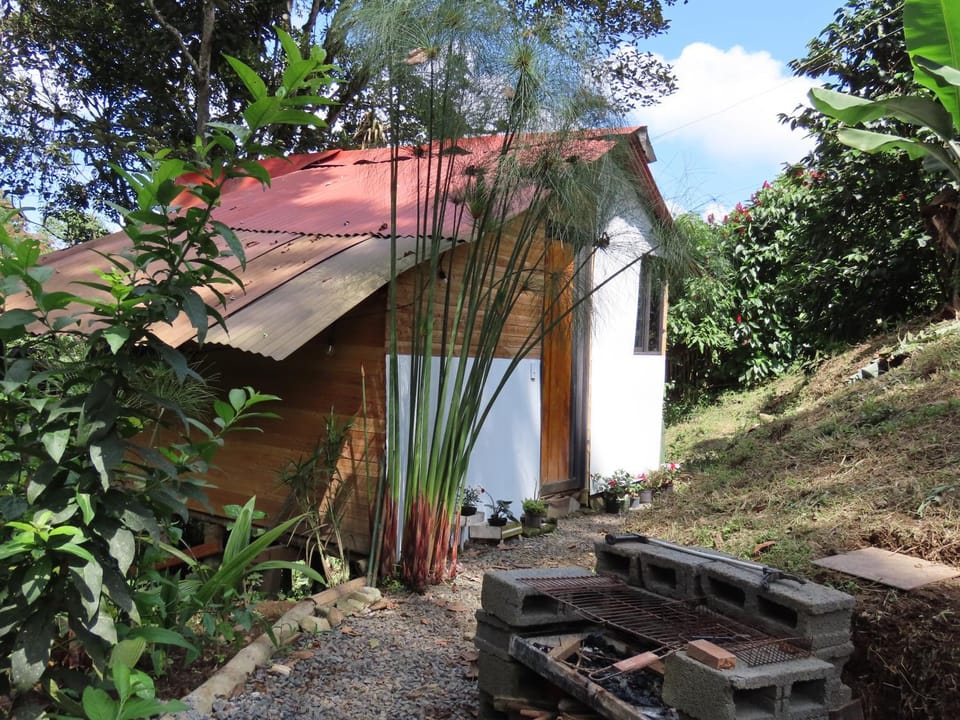 Cabaña Turca Campground/ 
RV Resort in Risaralda