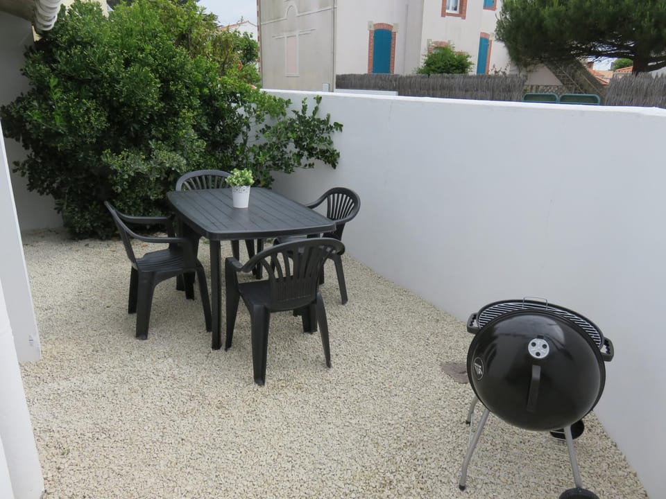 Gite l'Embrun House in Saint-Gilles-Croix-de-Vie