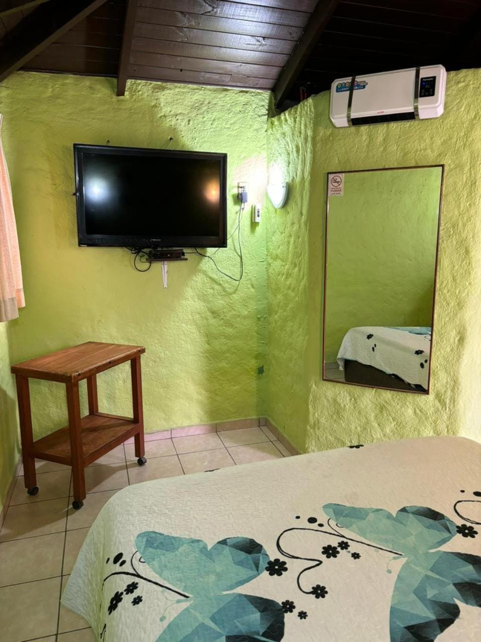 Hospedajes Millaray Apartment hotel in Coquimbo