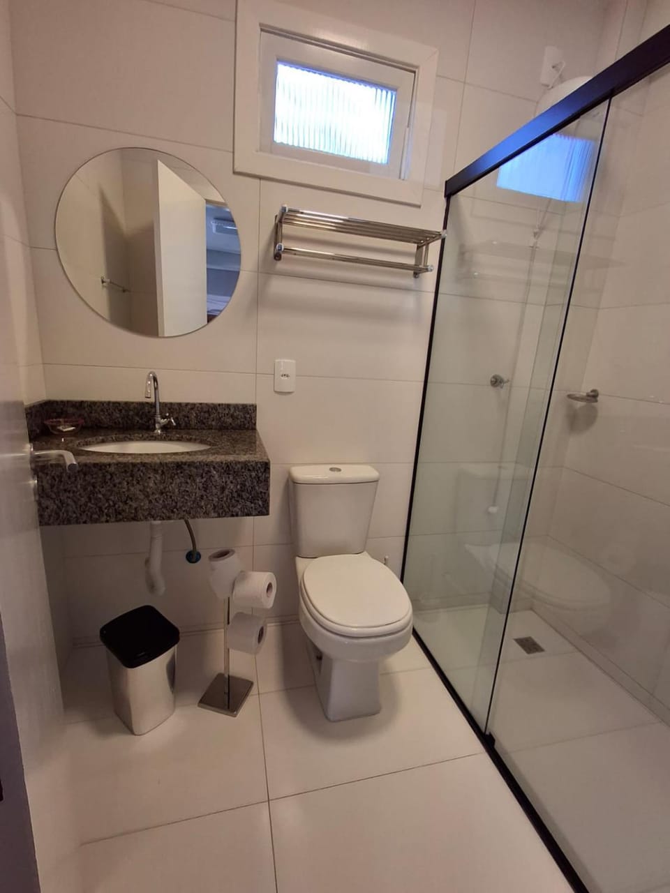 Bortolotti Residence Bed and Breakfast in Penha