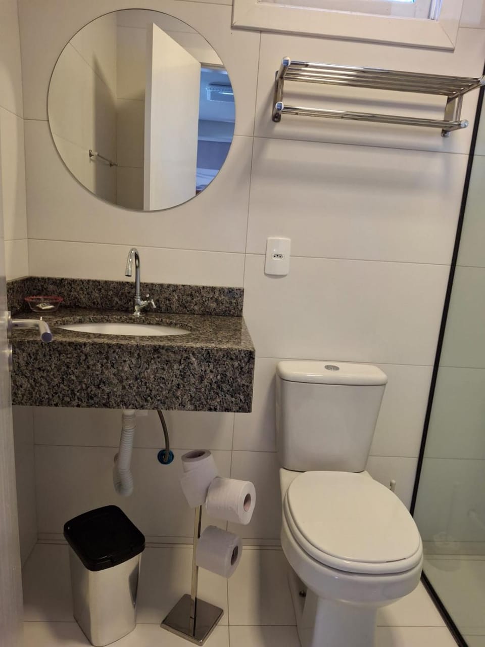 Bortolotti Residence Bed and Breakfast in Penha