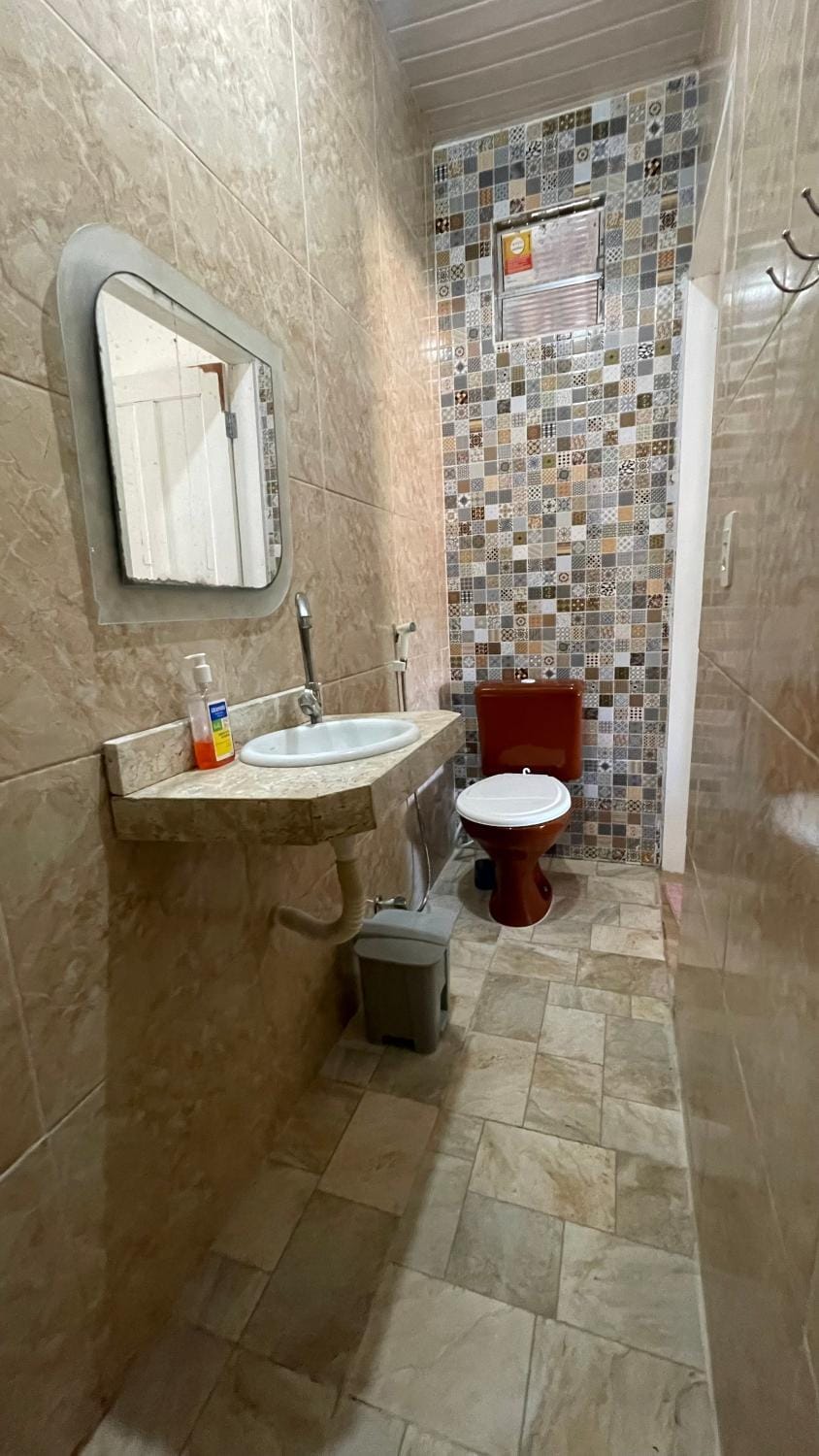 Chácara paraíso bom gosto Apartment in State of Piauí, Brazil