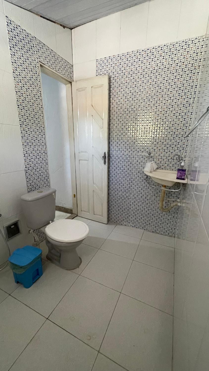 Chácara paraíso bom gosto Apartment in State of Piauí, Brazil