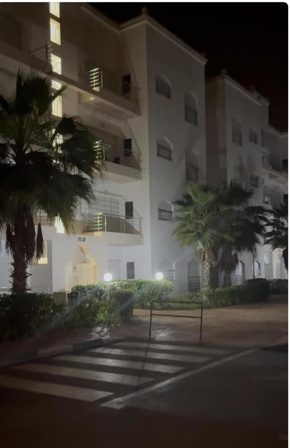 Résidence saidia Apartment in Morocco