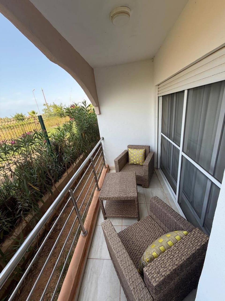 Résidence saidia Apartment in Morocco
