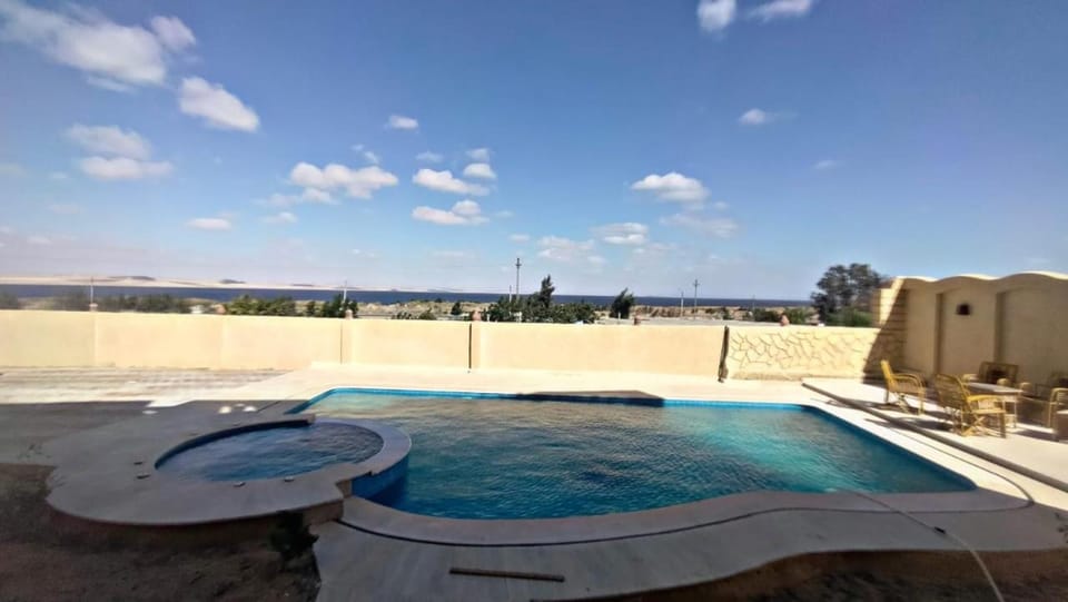 Tag Tunis Villa in Egypt