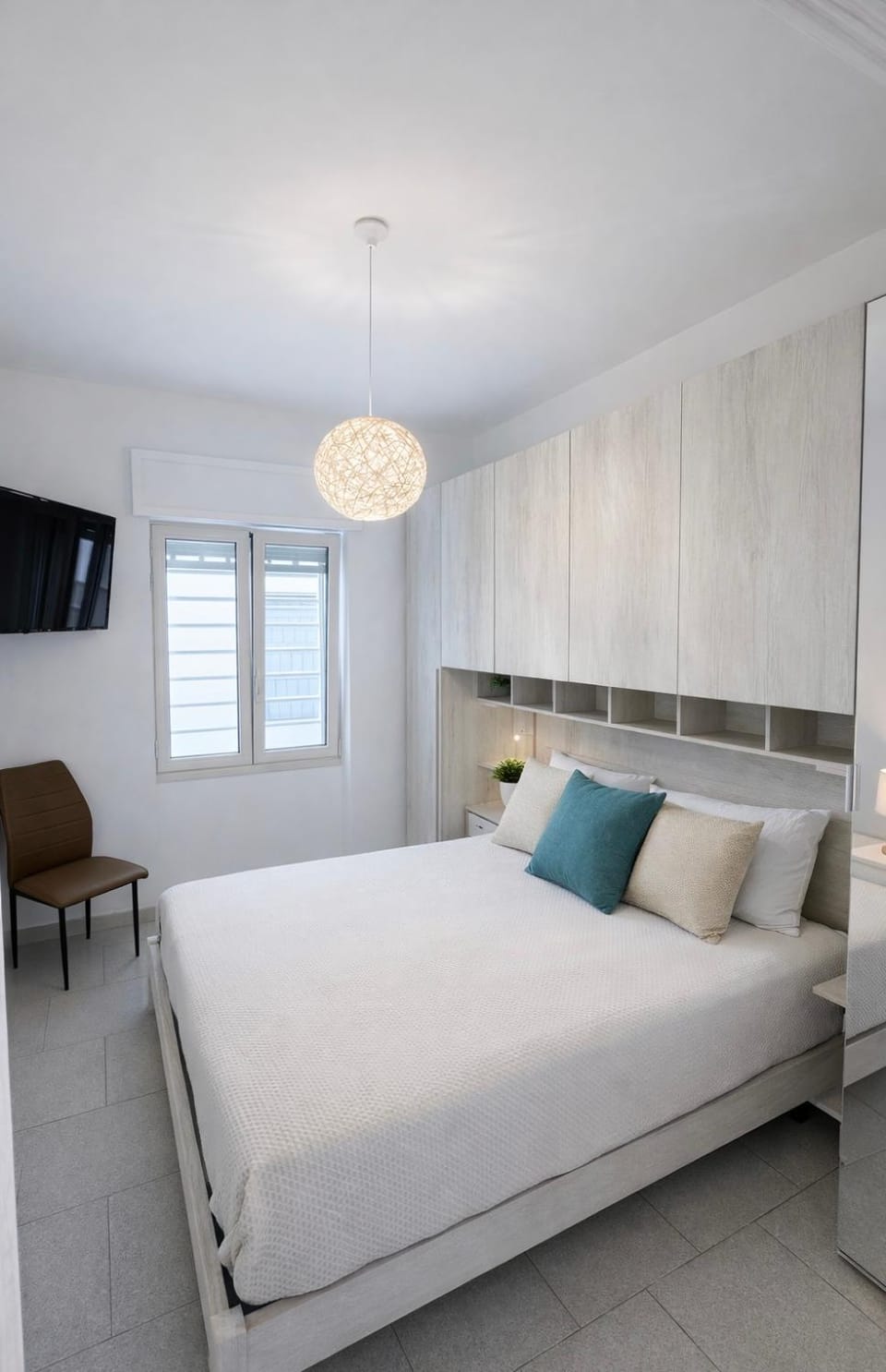 La Perla sul Mare Apartment in Apulia
