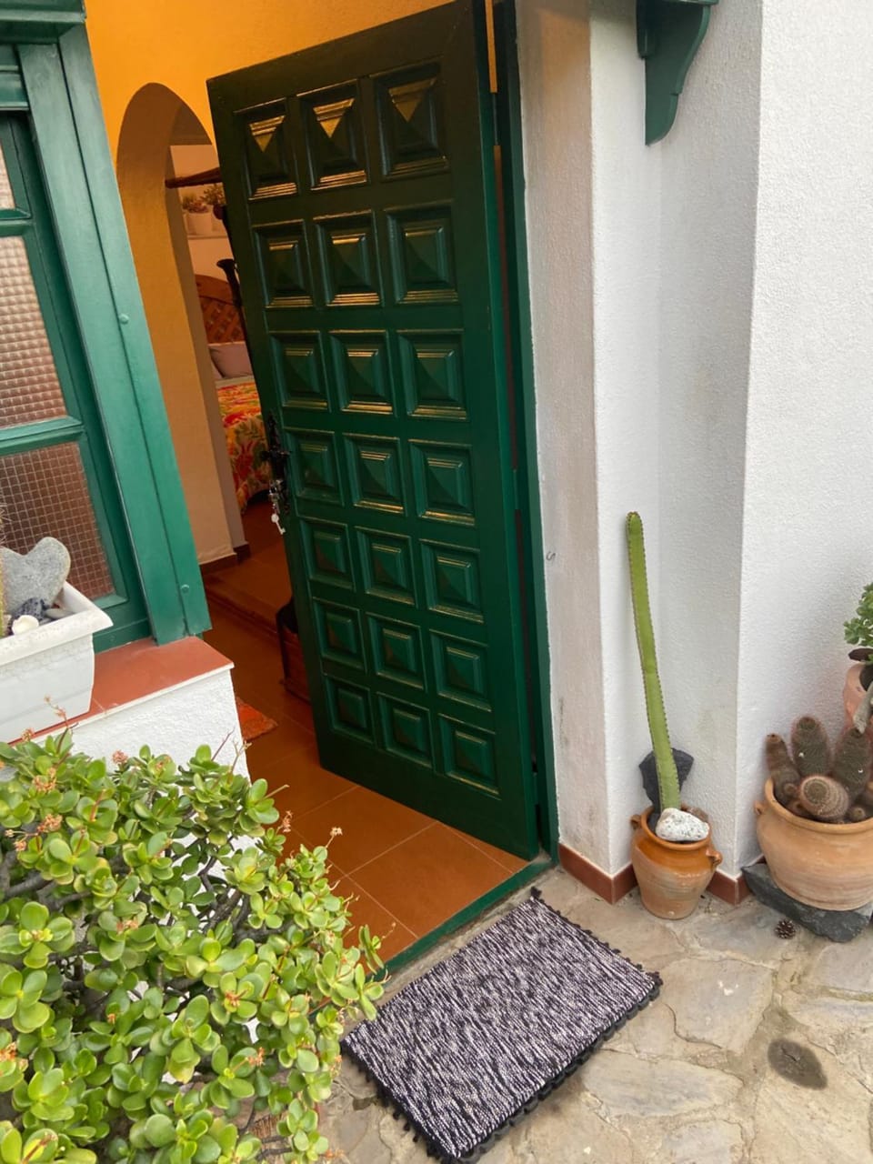 Casa Isabel House in La Palma