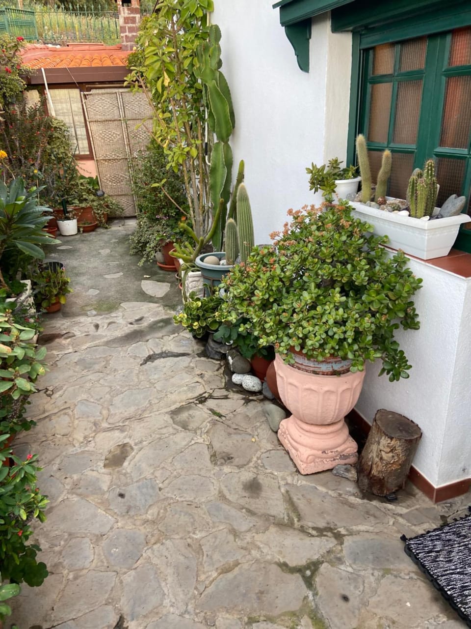 Casa Isabel House in La Palma