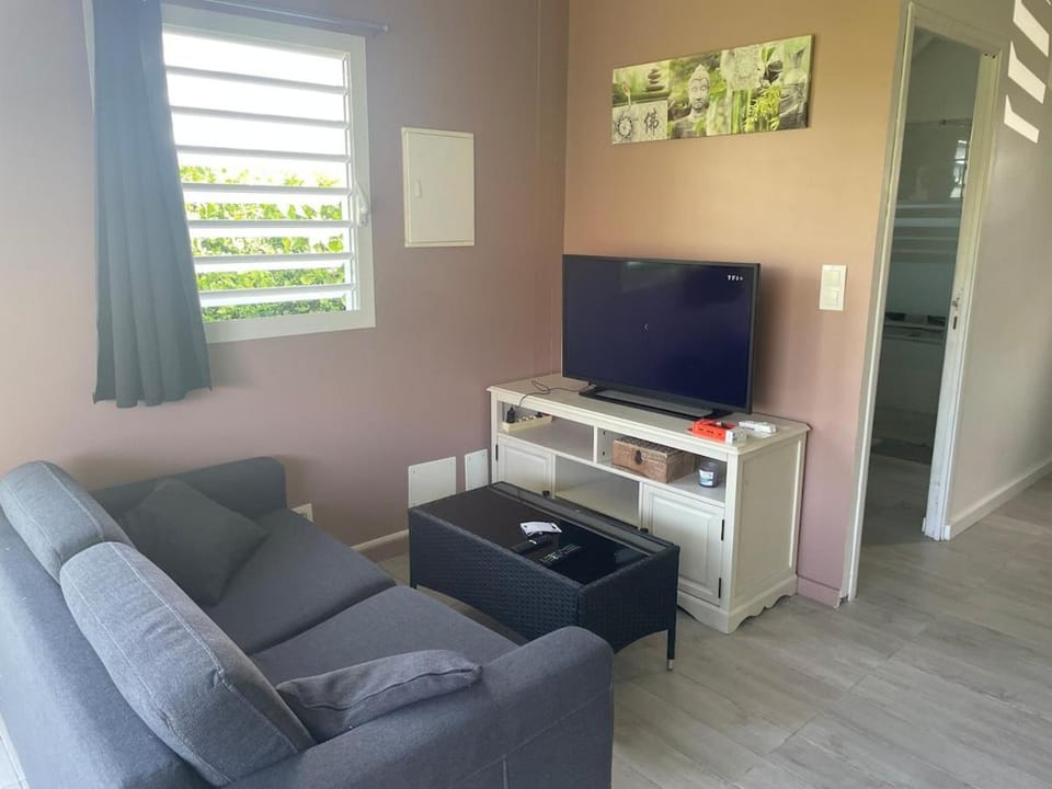 Bungalow saint François Apartment in Grande-Terre, Guadeloupe