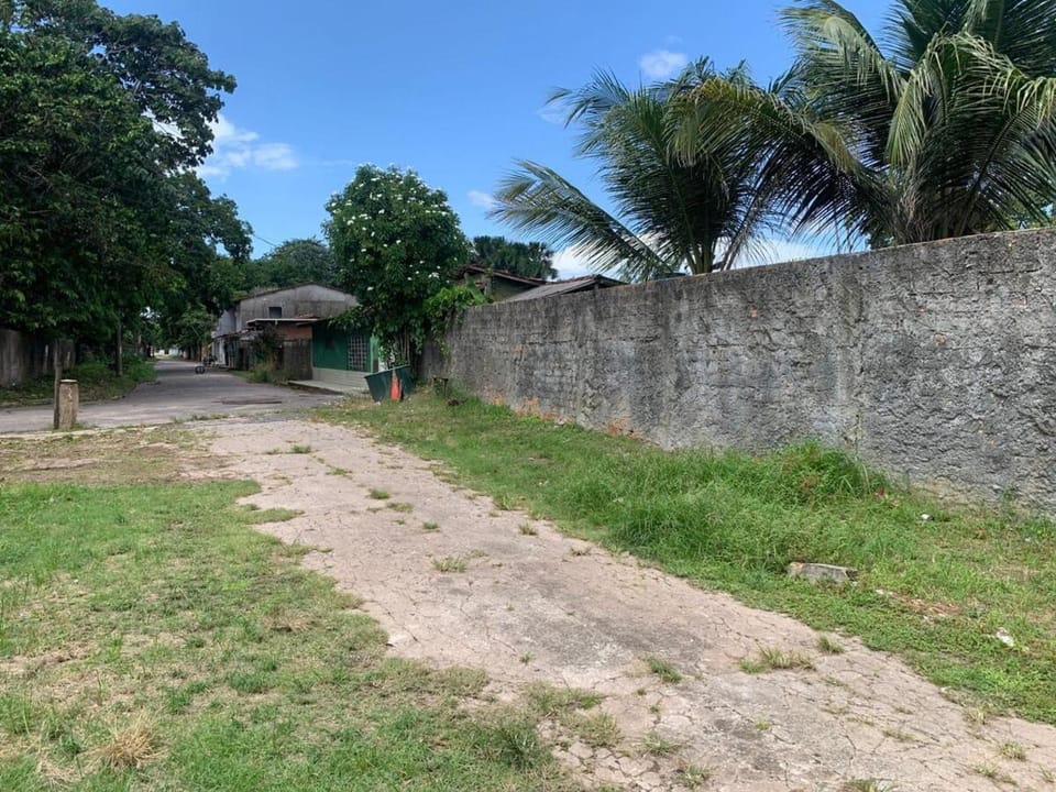 Mini Sítio Rustico House in Belém
