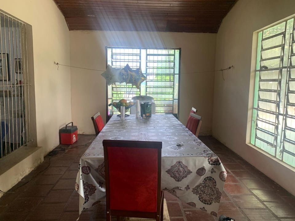 Mini Sítio Rustico House in Belém