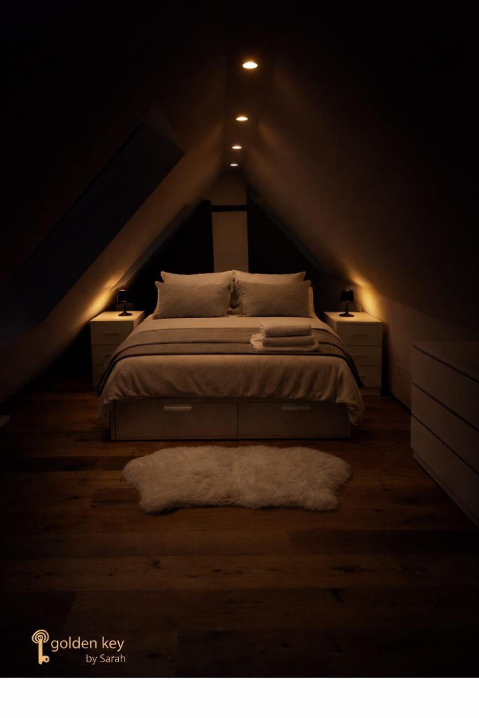 Loft in Toplage Apartment in Paderborn