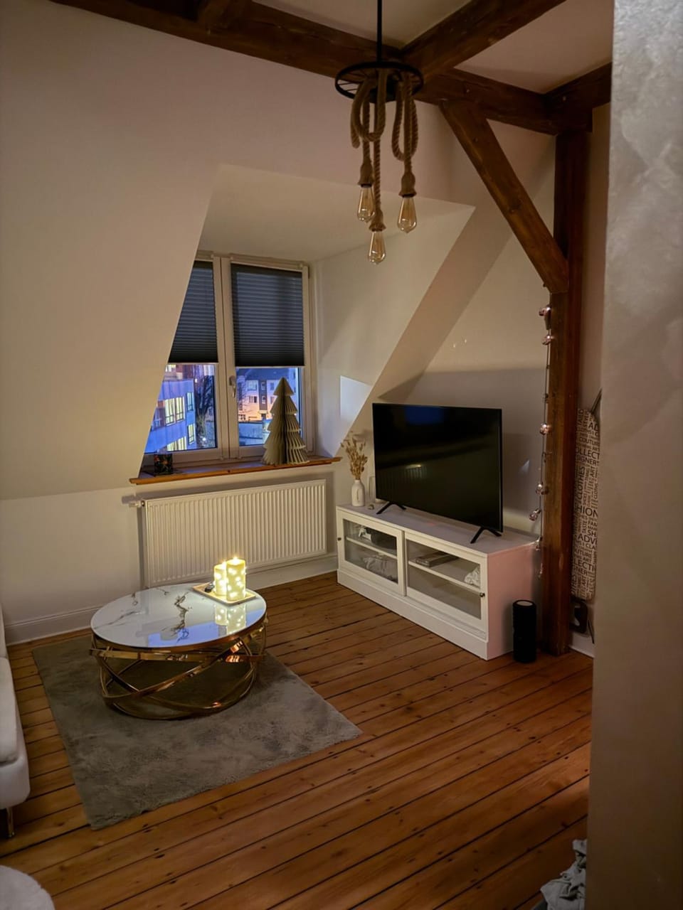 Loft in Toplage Apartment in Paderborn