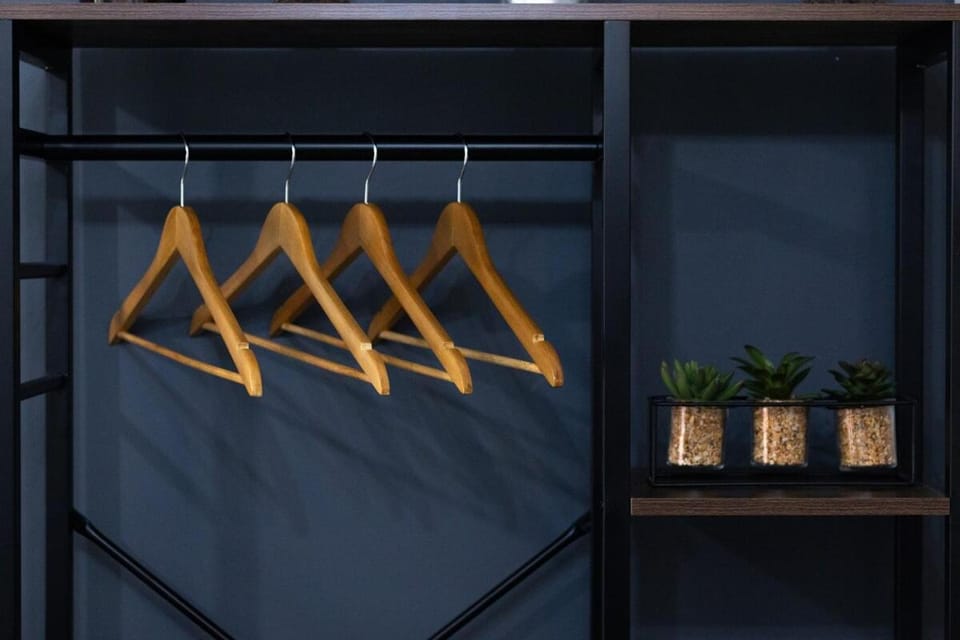 wardrobe
