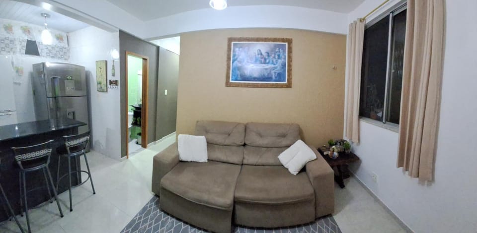 Apartamento Belém Pará exclusivo cop 30 Apartment in Belém