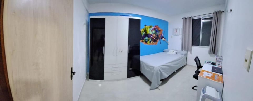 Apartamento Belém Pará exclusivo cop 30 Apartment in Belém