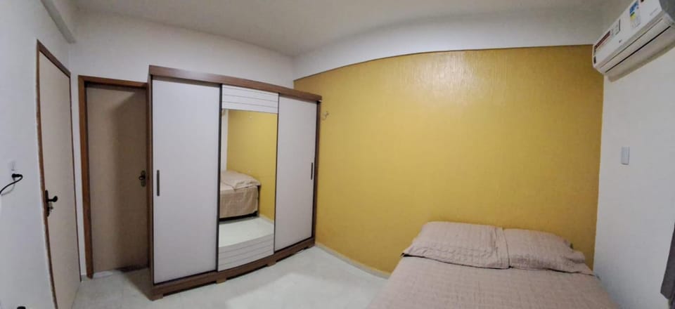 Apartamento Belém Pará exclusivo cop 30 Apartment in Belém