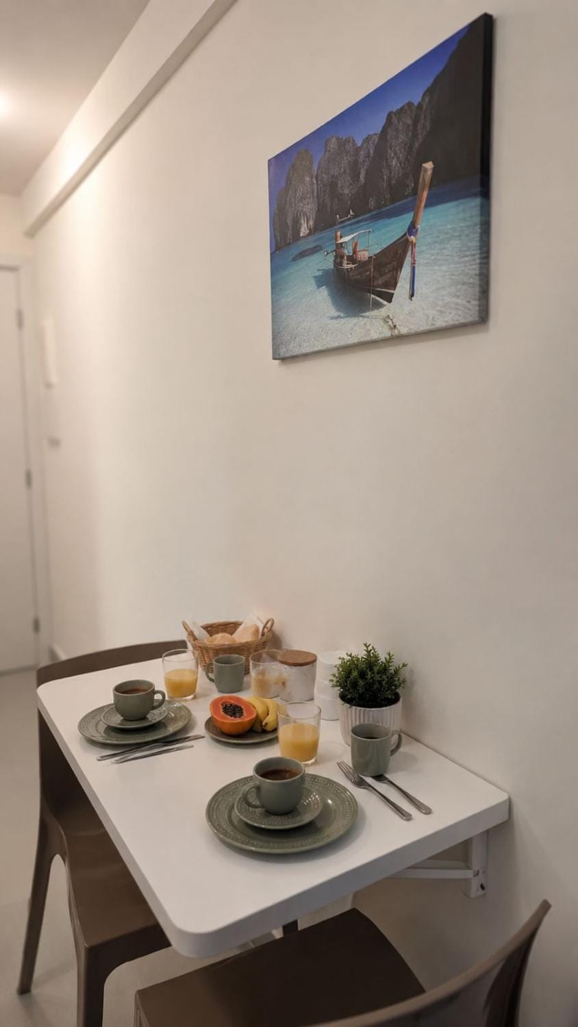 Flats Porto de Galinhas Nixxus a poucos passos da praia by LP Stays Apartment in Ipojuca