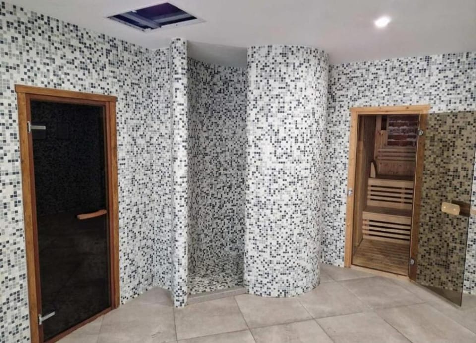 Carpe Palace Apartment in Varna