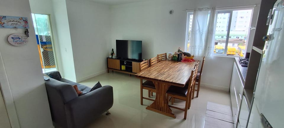Suíte, 50m praia, 12km Beto Carrero e BC Vacation rental in Navegantes