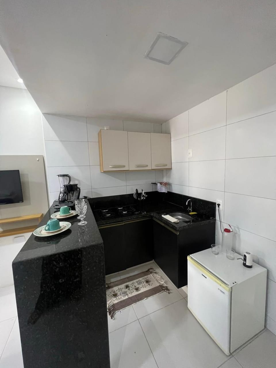 Flat Litoral Apartment in State of Pernambuco, Brazil