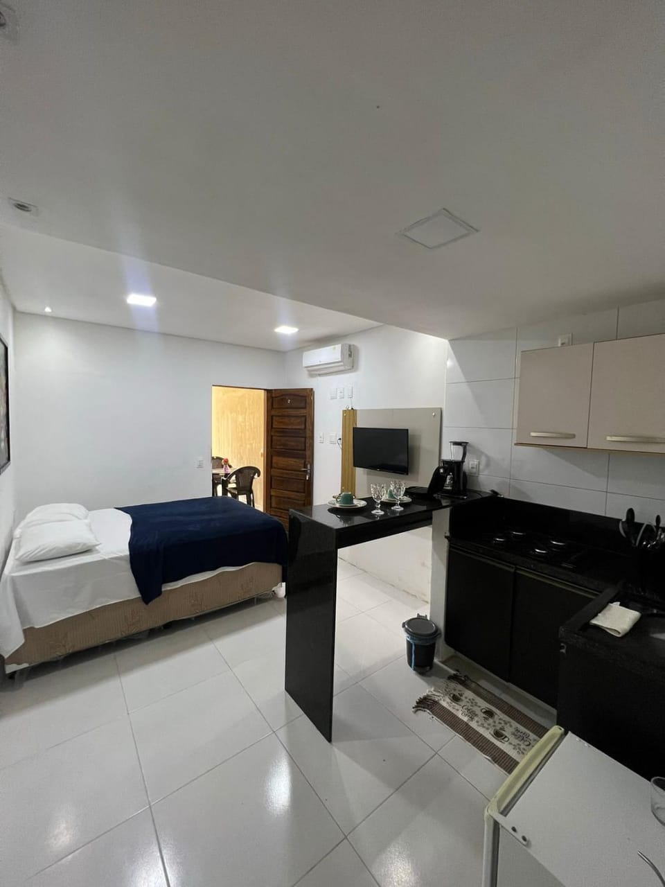 Flat Litoral Apartment in State of Pernambuco, Brazil