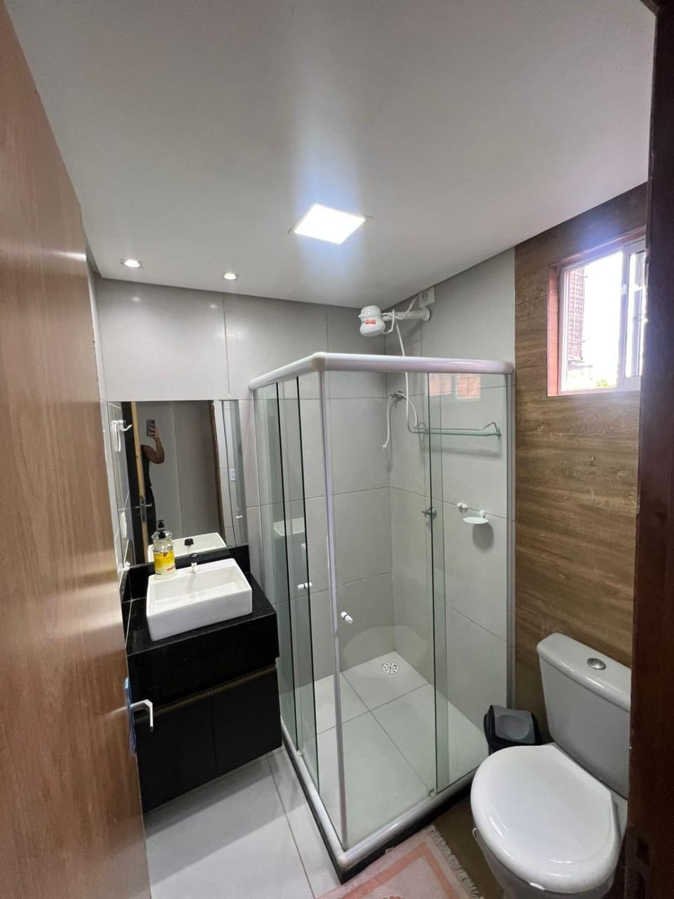 Flat Litoral Apartment in State of Pernambuco, Brazil