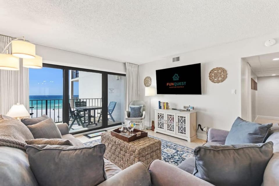 Moondrifter 403 House in Panama City Beach