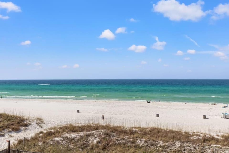 Moondrifter 403 House in Panama City Beach