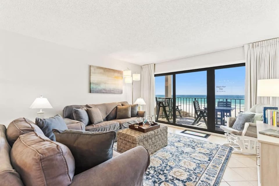 Moondrifter 403 House in Panama City Beach
