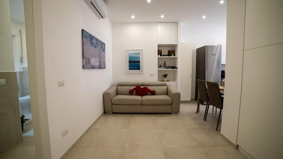 Bliss House near Vatican City Apartment in Rome