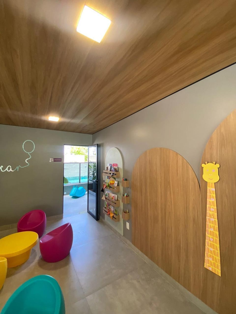 Studio Design 3 - 802 - 300m da Praia | Mandi Hospitalidade Apartment in Maceió
