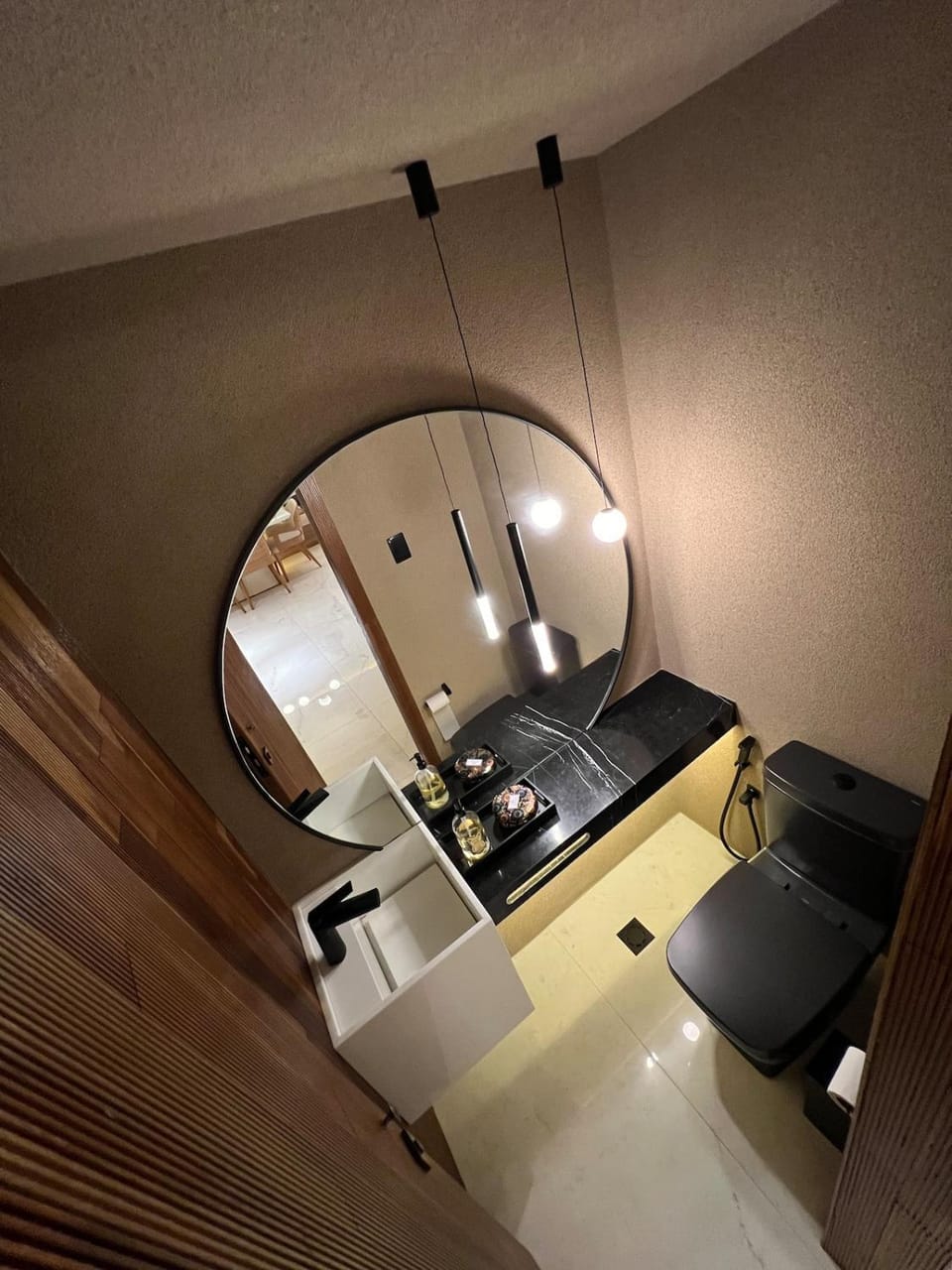 Apartamento Novo! Beautiful luxury apartment! Apartment in Belém