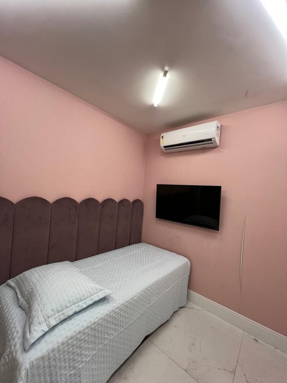 Apartamento Novo! Beautiful luxury apartment! Apartment in Belém