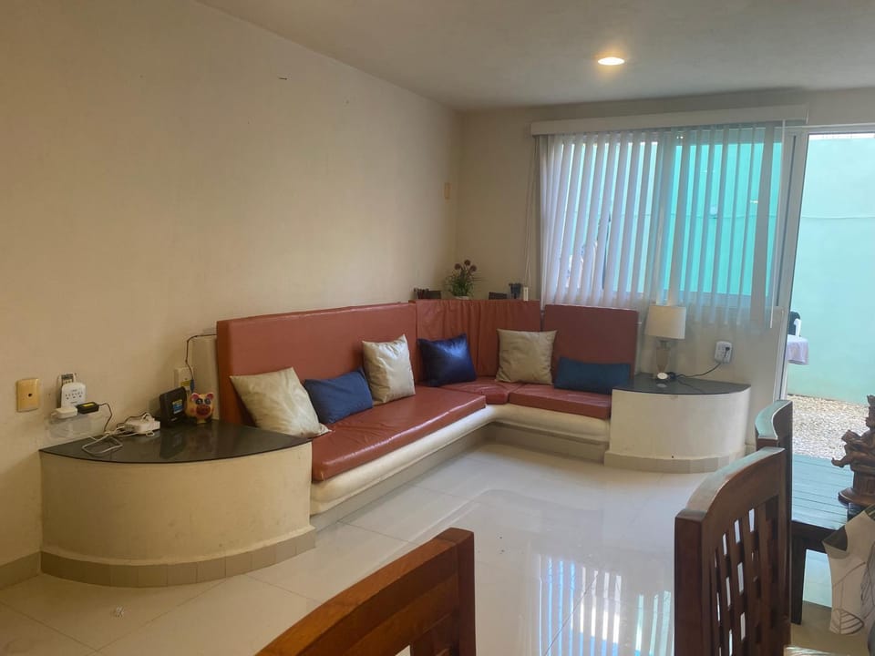 Casa cocal House in Cancun