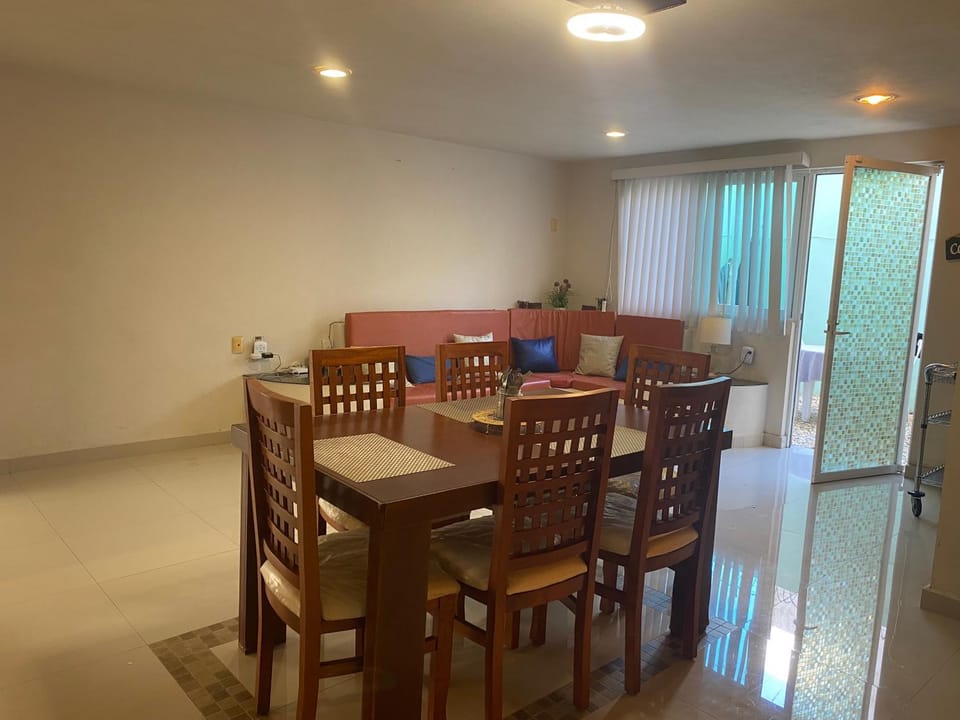 Casa cocal House in Cancun