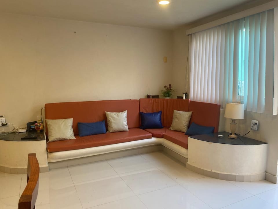 Casa cocal House in Cancun