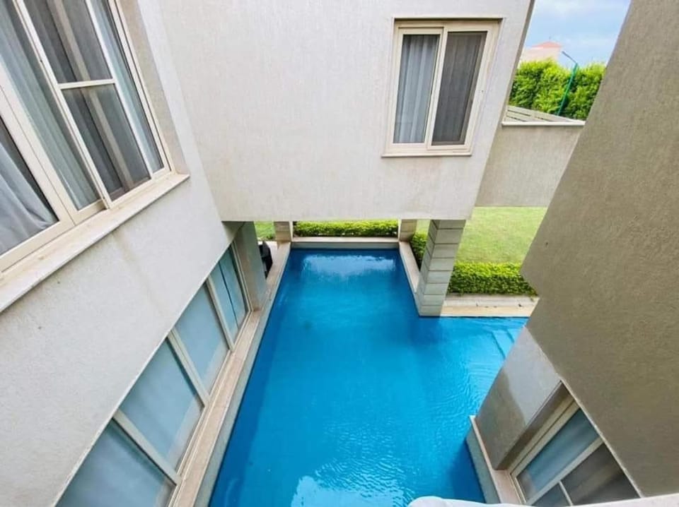فيلا الايجار اليومي والشهري والسنوي فرش vip Villa in Alexandria Governorate
