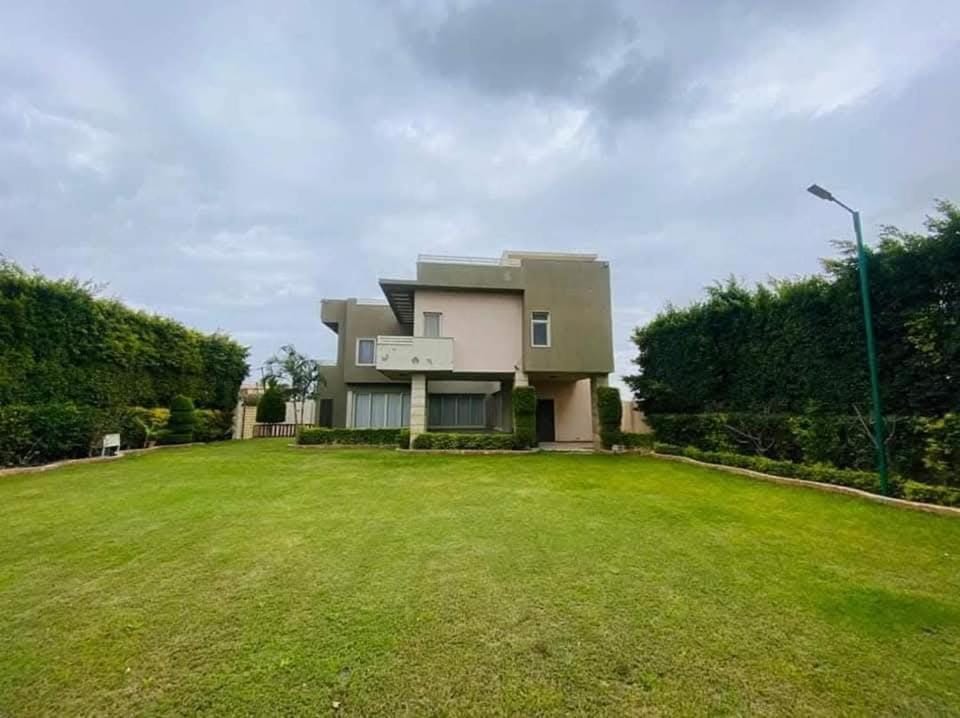 فيلا الايجار اليومي والشهري والسنوي فرش vip Villa in Alexandria Governorate
