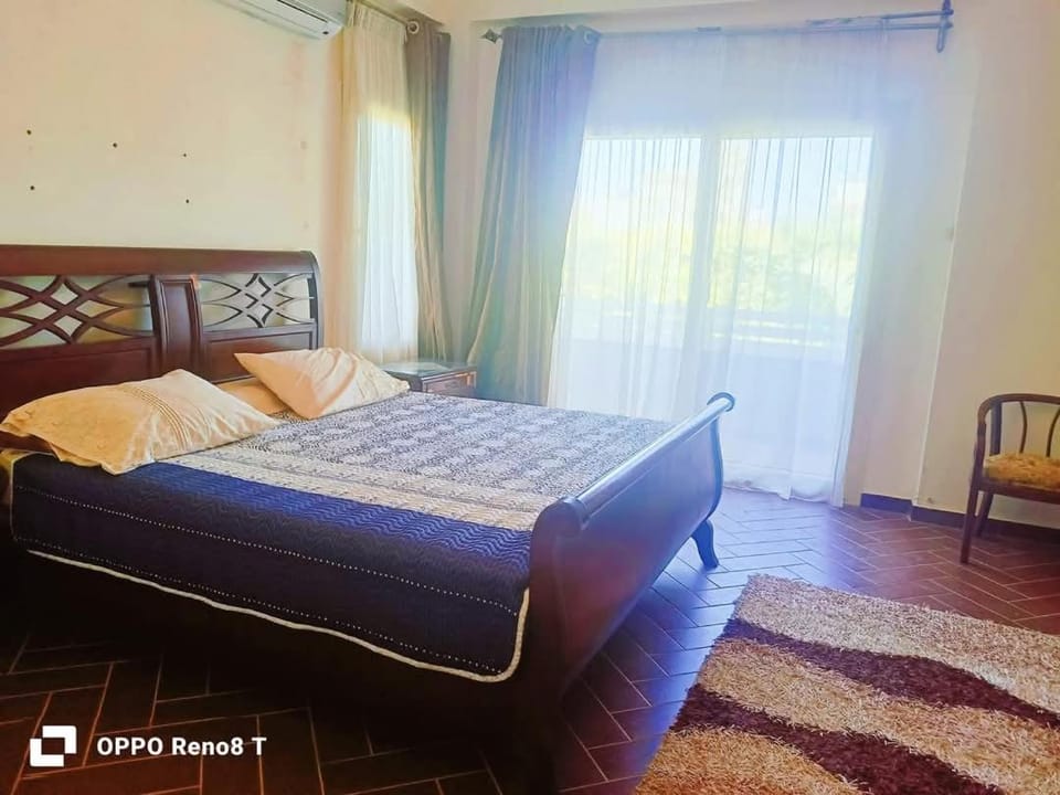 فيلا الايجار اليومي والشهري والسنوي فرش vip Villa in Alexandria Governorate