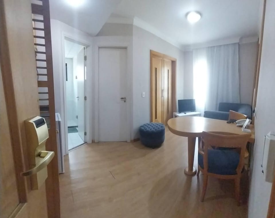 Pinheiros Elegance Stay Apartment in Sao Paulo City