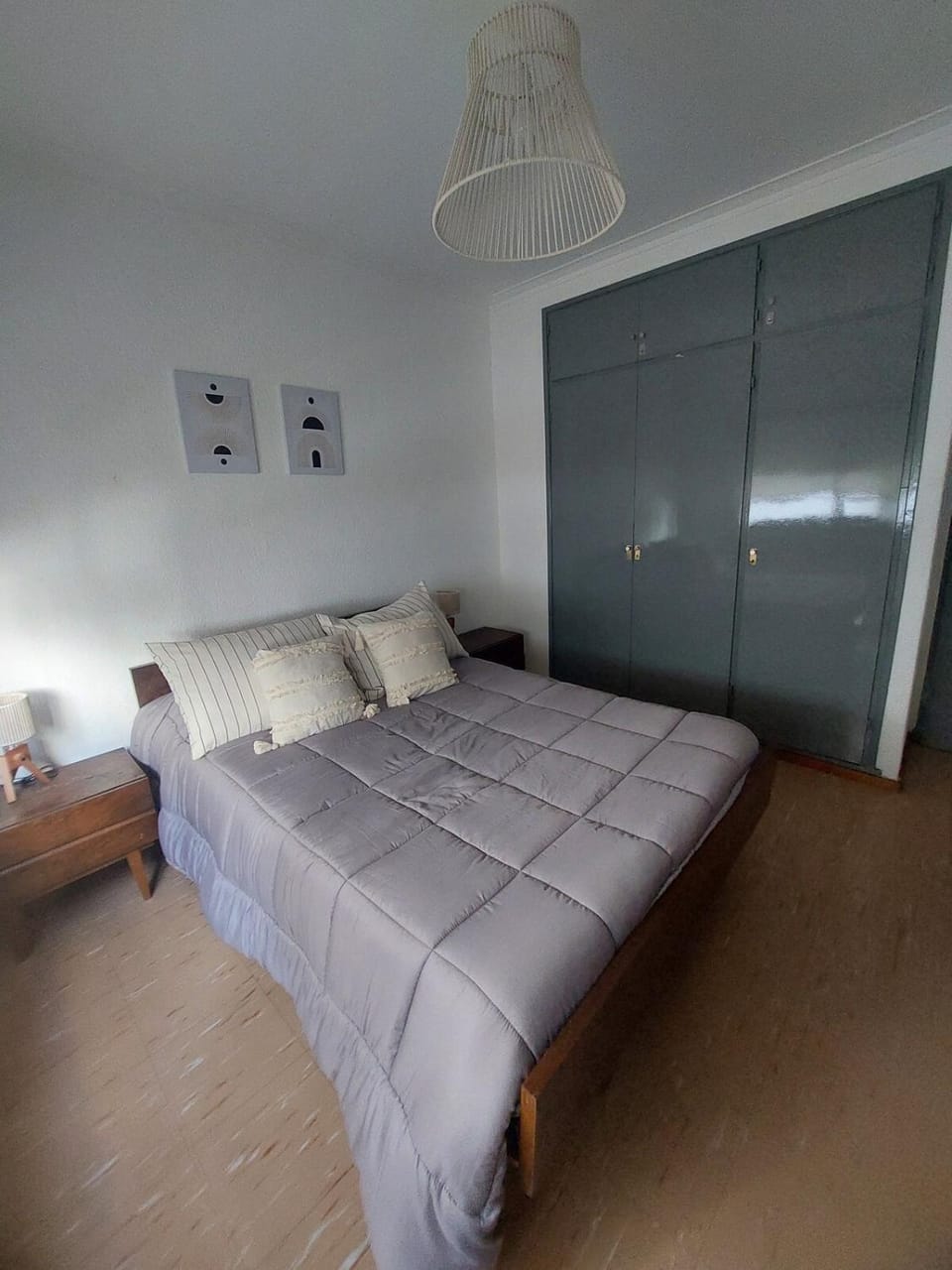 Depto 4 PAX, a un paso de la playa, en la mejor zona de Mar del Plata Apartment in Mar del Plata