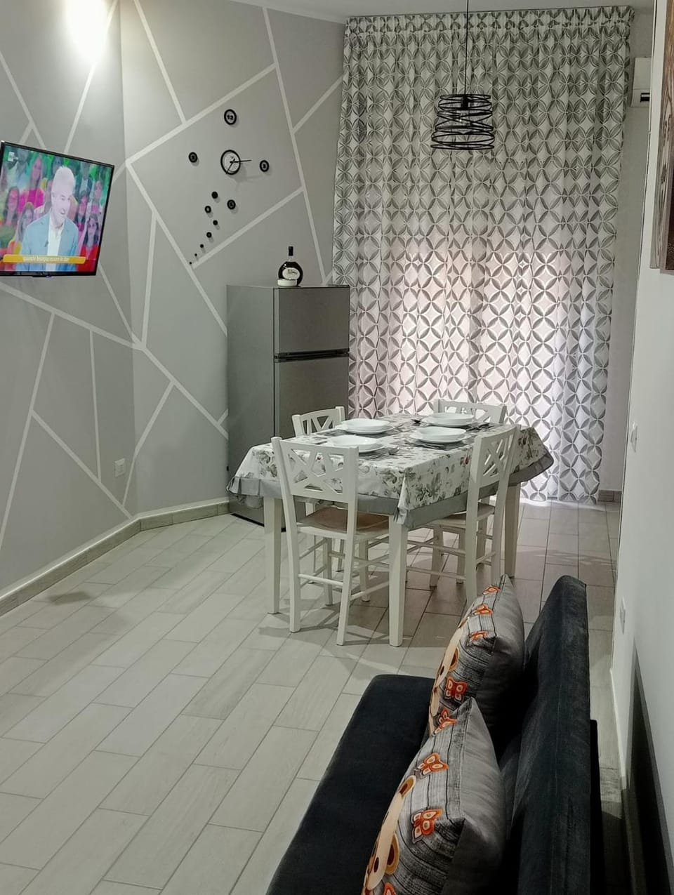 Casa Aurora Apartment in Gela
