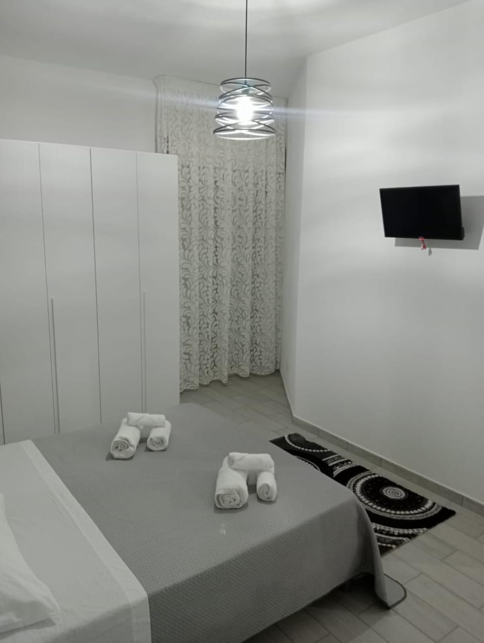 Casa Aurora Apartment in Gela