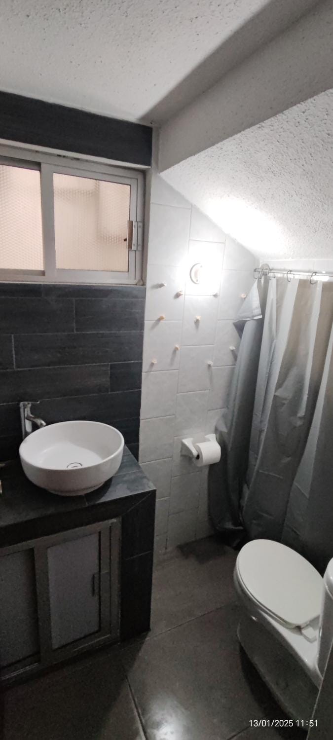 Casa Roja Apartment in Puebla