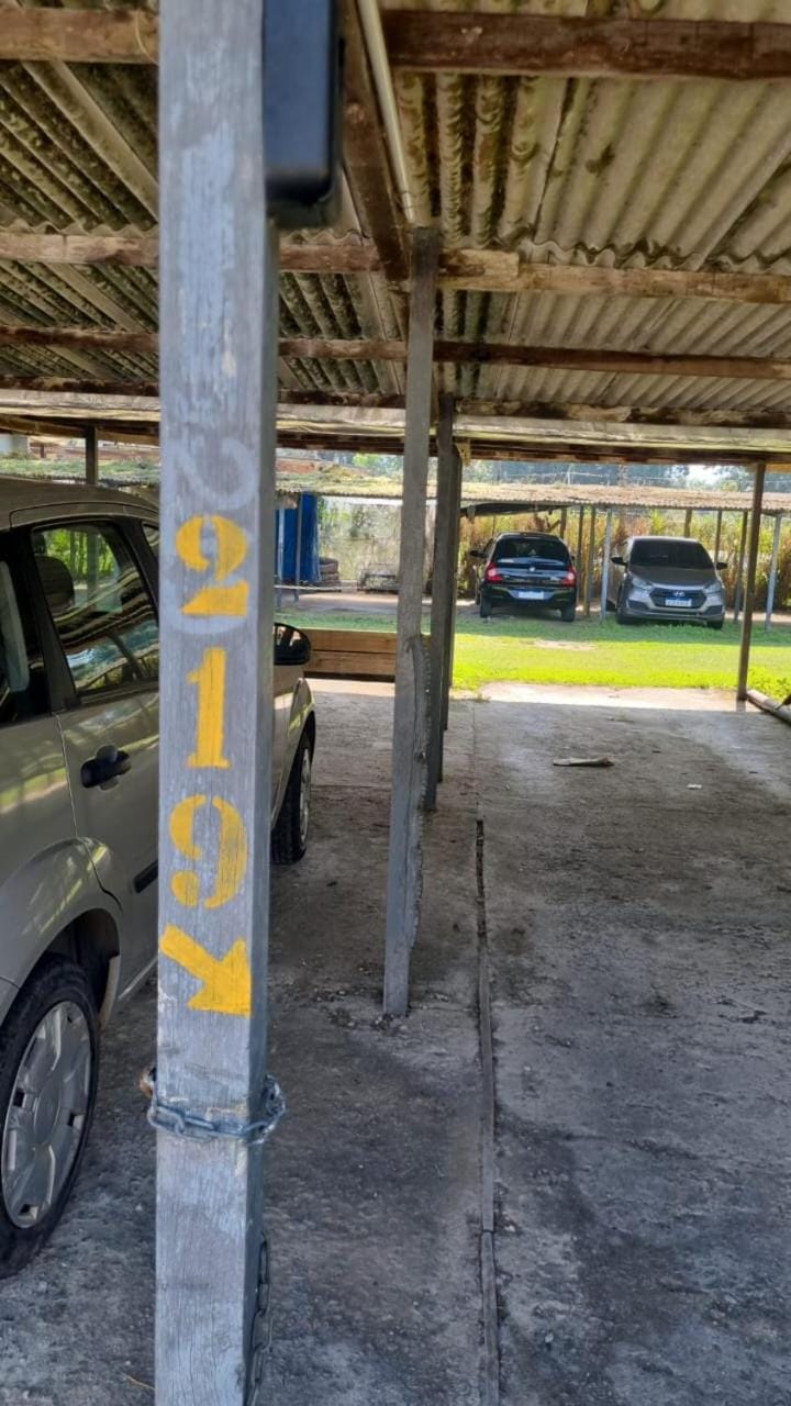 Edifício Urca Apartment in Angra dos Reis